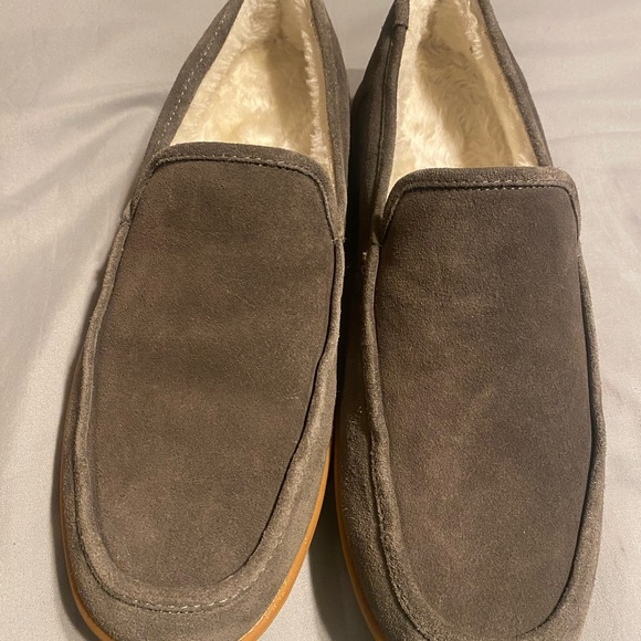 Vionic Gustavo men’s slippers - Picture 6 of 7